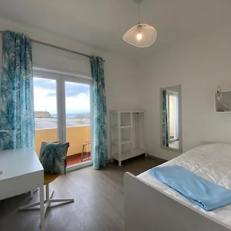 Casa Da Formosa Apartman *