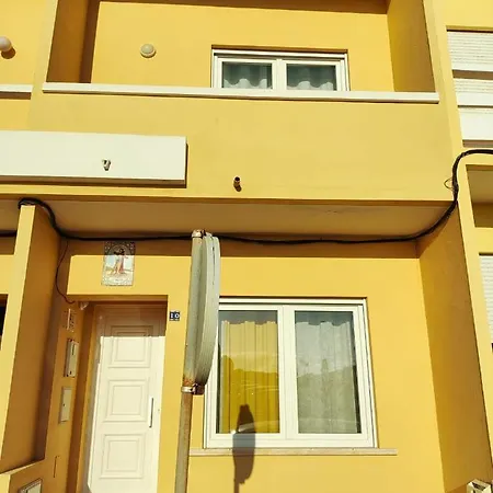 Casa Da Formosa Apartman *