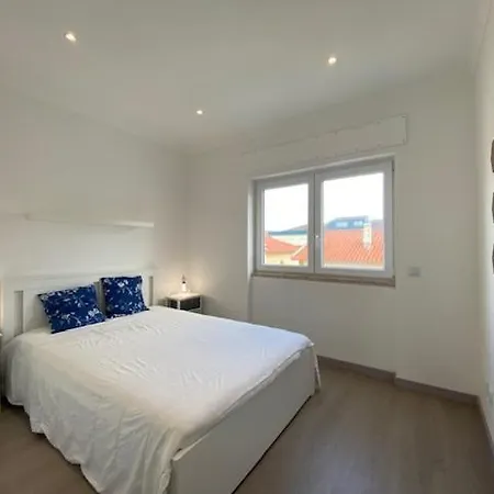 Casa Da Formosa Apartman Silveira