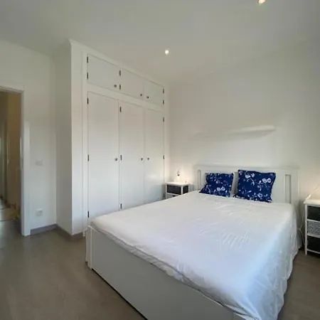 Casa Da Formosa Apartman