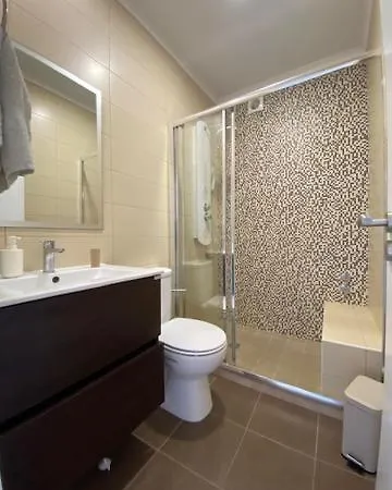 Apartman Casa Da Formosa *