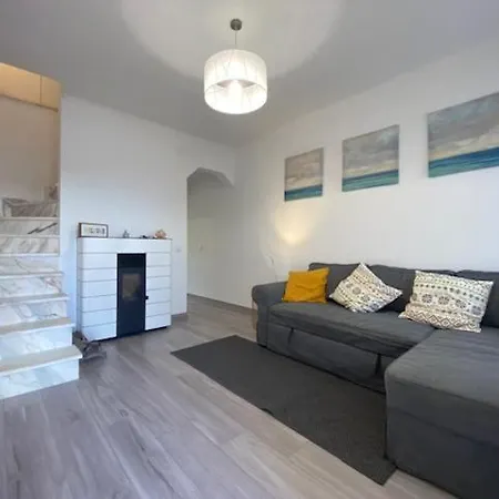 Apartment Casa Da Formosa *
