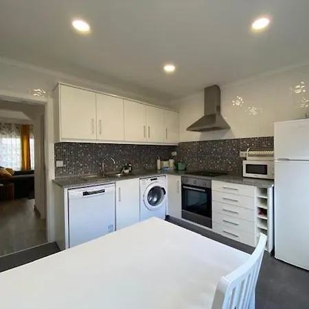 Casa Da Formosa Apartman *