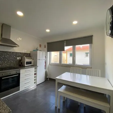 Casa Da Formosa Apartamento