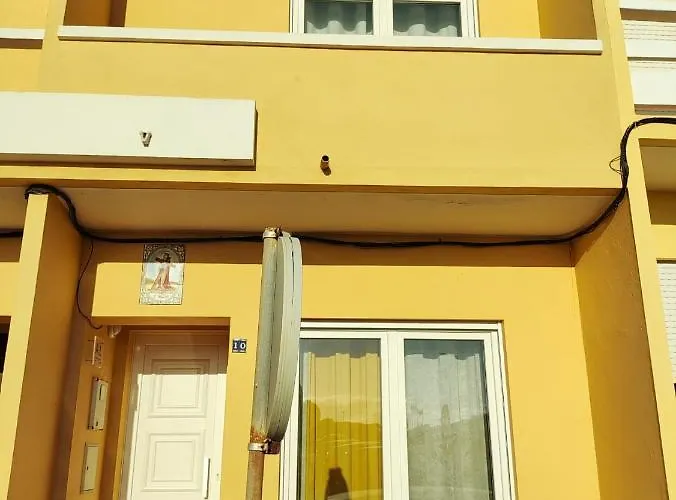 Casa Da Formosa Apartamento *