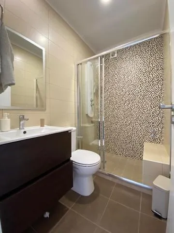 Apartamento Casa Da Formosa *