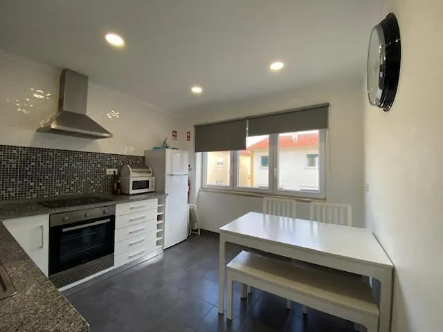 Casa Da Formosa Apartamento